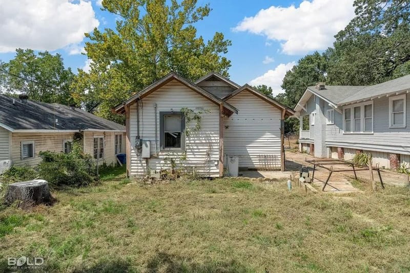 315 Robinson Place, Shreveport LA 71104 - Photo 19