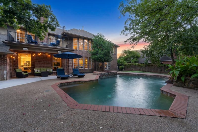 303 Covington Way, Colleyville TX 76034 - Photo 36