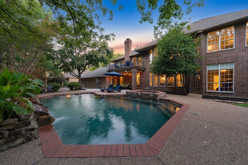 303 Covington Way, Colleyville TX 76034 - Photo 32