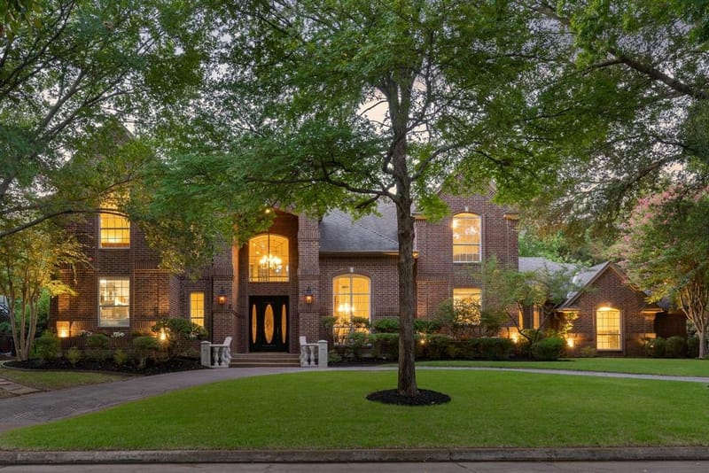 303 Covington Way, Colleyville TX 76034