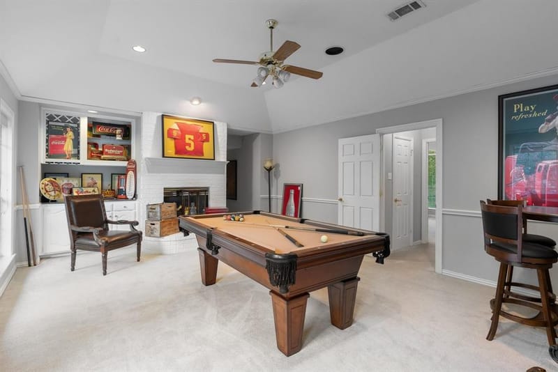 303 Covington Way, Colleyville TX 76034 - Photo 24
