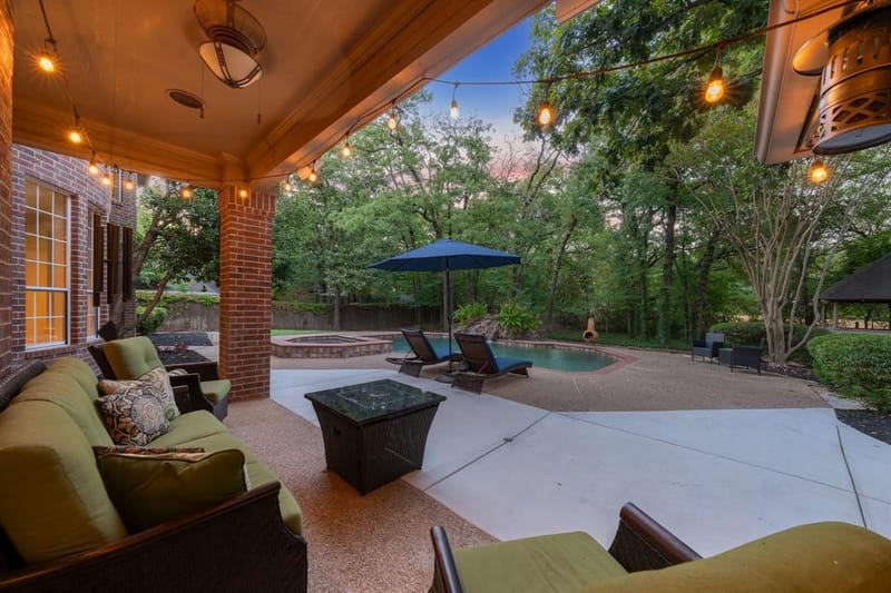 303 Covington Way, Colleyville TX 76034 - Photo 34
