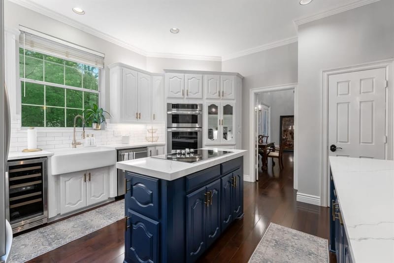 303 Covington Way, Colleyville TX 76034 - Photo 10