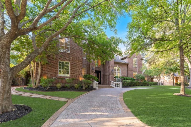 303 Covington Way, Colleyville TX 76034 - Photo 40