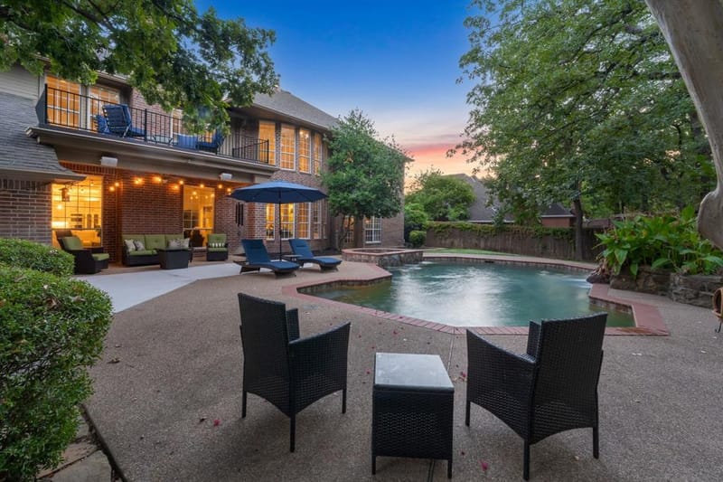 303 Covington Way, Colleyville TX 76034 - Photo 35