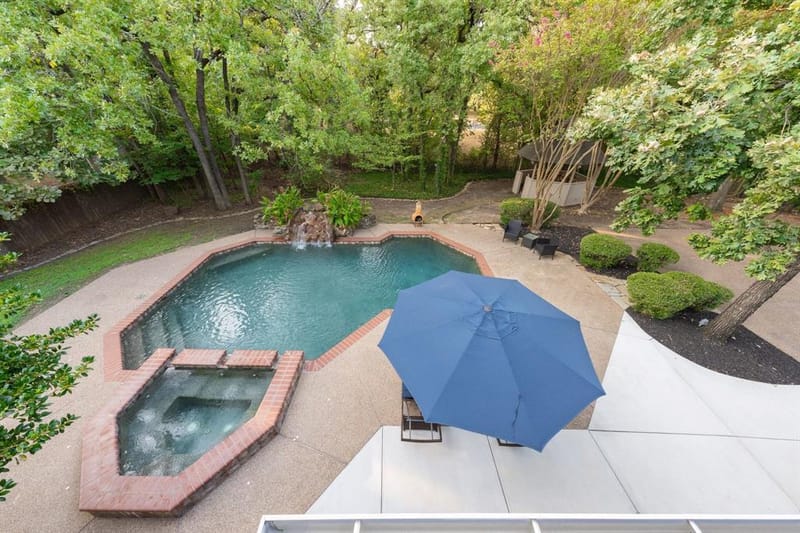 303 Covington Way, Colleyville TX 76034 - Photo 31