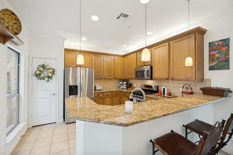 8913 Trolley Trail, McKinney TX 75070 - Photo 12