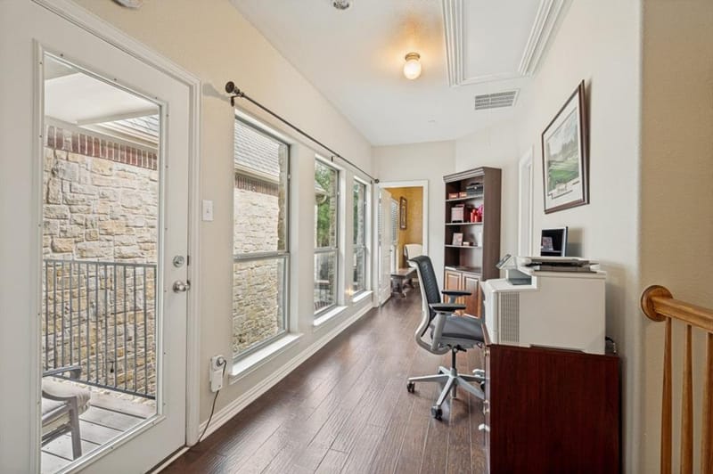 8913 Trolley Trail, McKinney TX 75070 - Photo 19