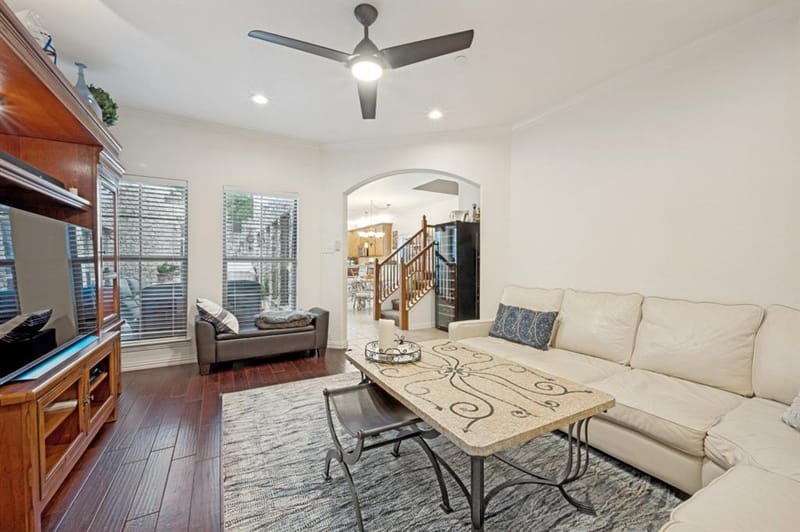 8913 Trolley Trail, McKinney TX 75070 - Photo 8