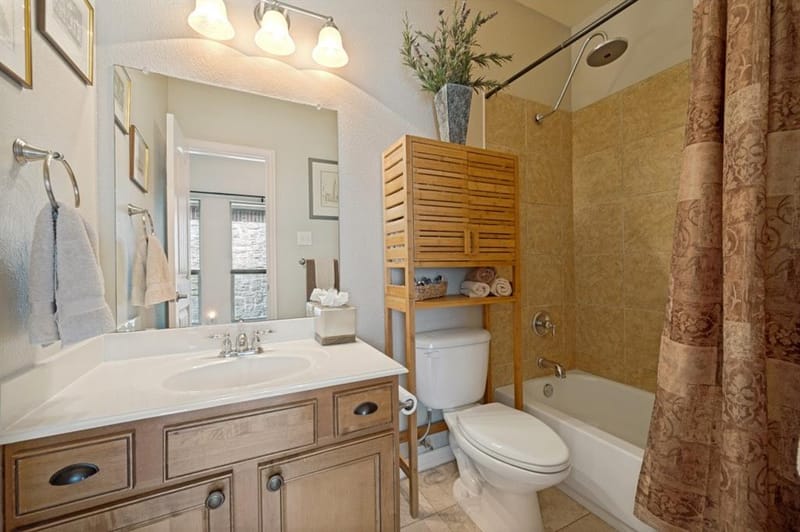 8913 Trolley Trail, McKinney TX 75070 - Photo 21