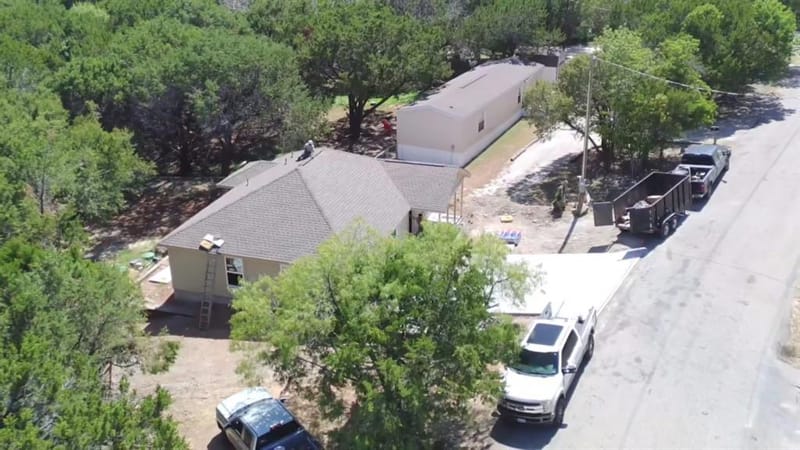 1021 Comanche Cove Drive, Granbury TX 76048 - Photo 3
