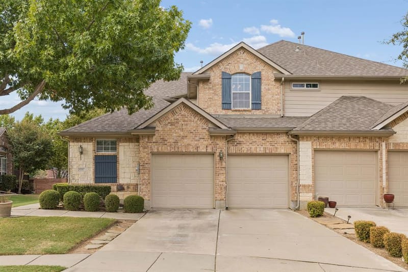 4145 Cobblestone Drive, Carrollton TX 75007 - Photo 2