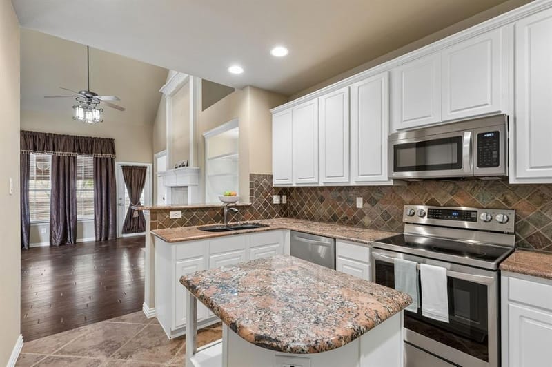 4145 Cobblestone Drive, Carrollton TX 75007 - Photo 13