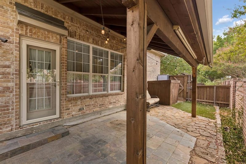 4145 Cobblestone Drive, Carrollton TX 75007 - Photo 28