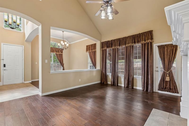 4145 Cobblestone Drive, Carrollton TX 75007 - Photo 9