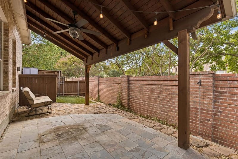 4145 Cobblestone Drive, Carrollton TX 75007 - Photo 30