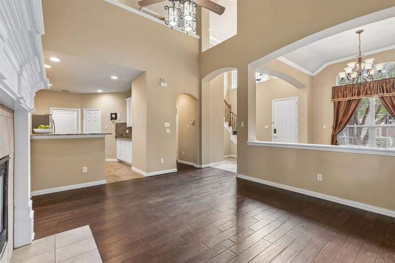 4145 Cobblestone Drive, Carrollton TX 75007 - Photo 10