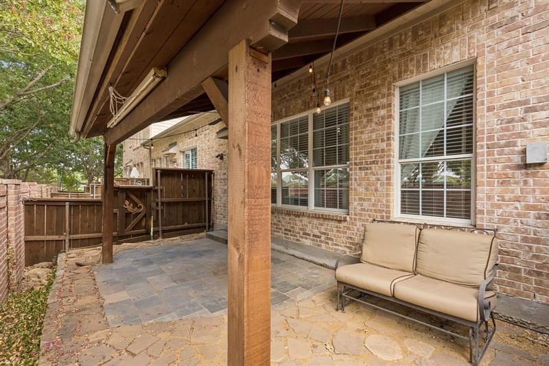 4145 Cobblestone Drive, Carrollton TX 75007 - Photo 29