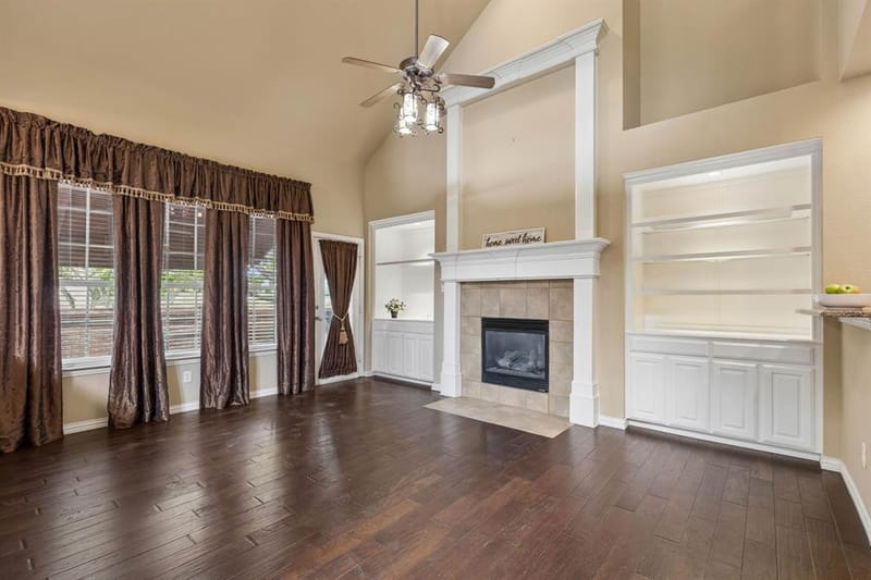 4145 Cobblestone Drive, Carrollton TX 75007 - Photo 8