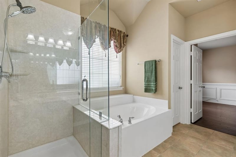 4145 Cobblestone Drive, Carrollton TX 75007 - Photo 21