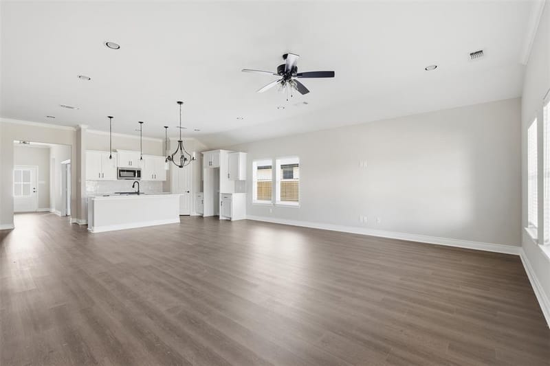 215 Trevor Lane, Greenville TX 75402 - Photo 7