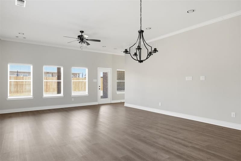 215 Trevor Lane, Greenville TX 75402 - Photo 9