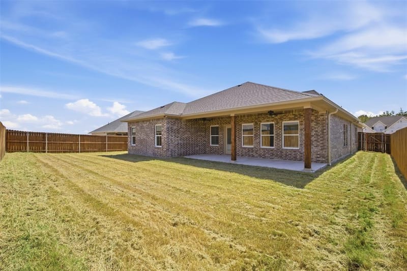 215 Trevor Lane, Greenville TX 75402 - Photo 30