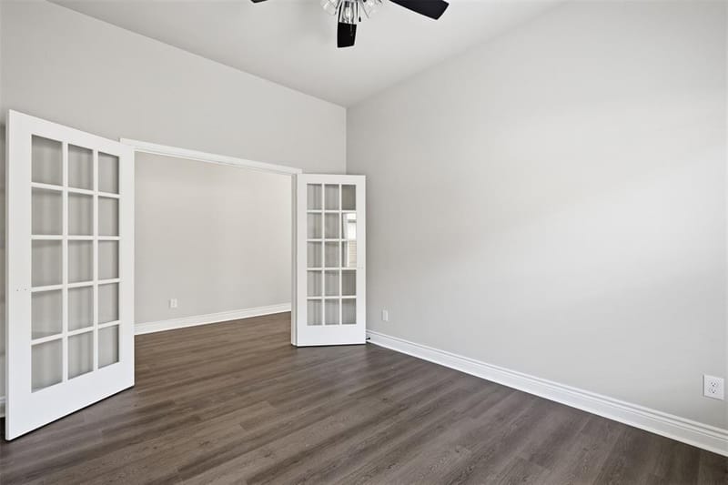 215 Trevor Lane, Greenville TX 75402 - Photo 18