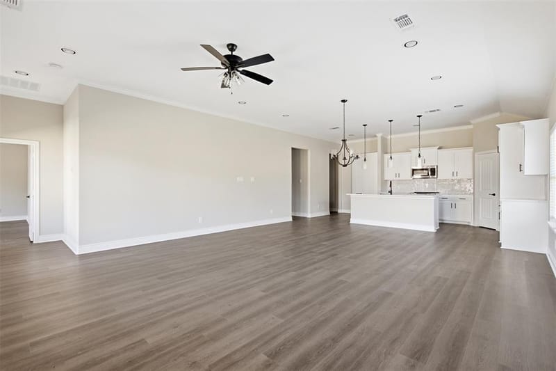 215 Trevor Lane, Greenville TX 75402 - Photo 8