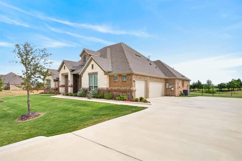 134 Hollingsworth Lane, Glenn Heights TX 75154 - Photo 36