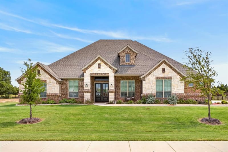 134 Hollingsworth Lane, Glenn Heights TX 75154 - Photo 5