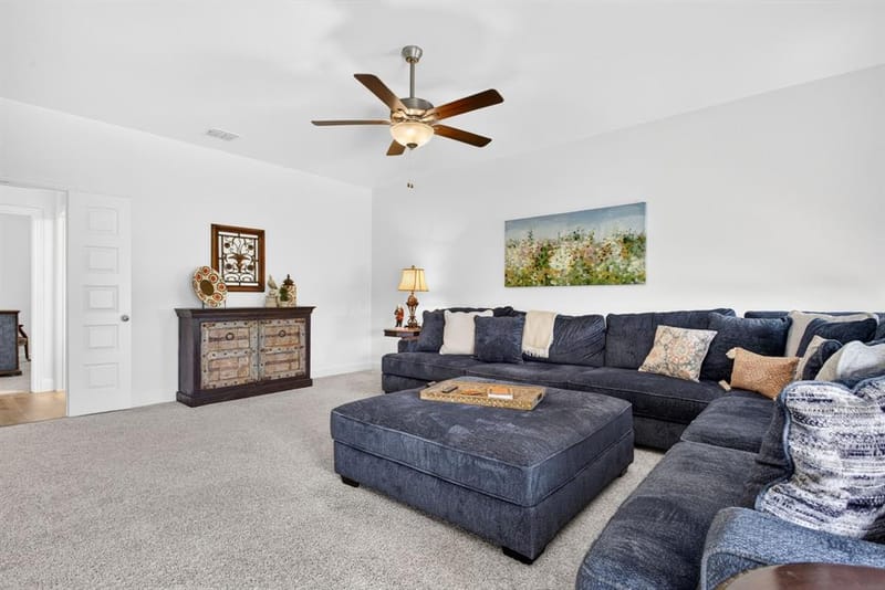 134 Hollingsworth Lane, Glenn Heights TX 75154 - Photo 33