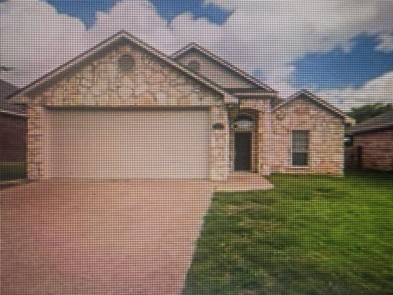 3045 Andalusian, Robinson TX 76706