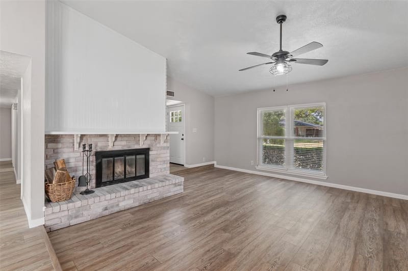 1418 Paris Drive, Garland TX 75040 - Photo 6