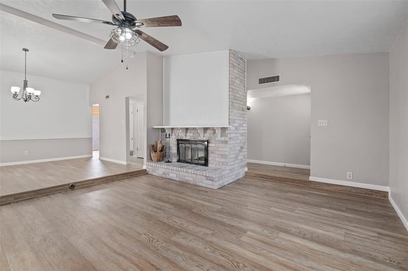 1418 Paris Drive, Garland TX 75040 - Photo 5