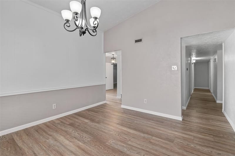 1418 Paris Drive, Garland TX 75040 - Photo 8
