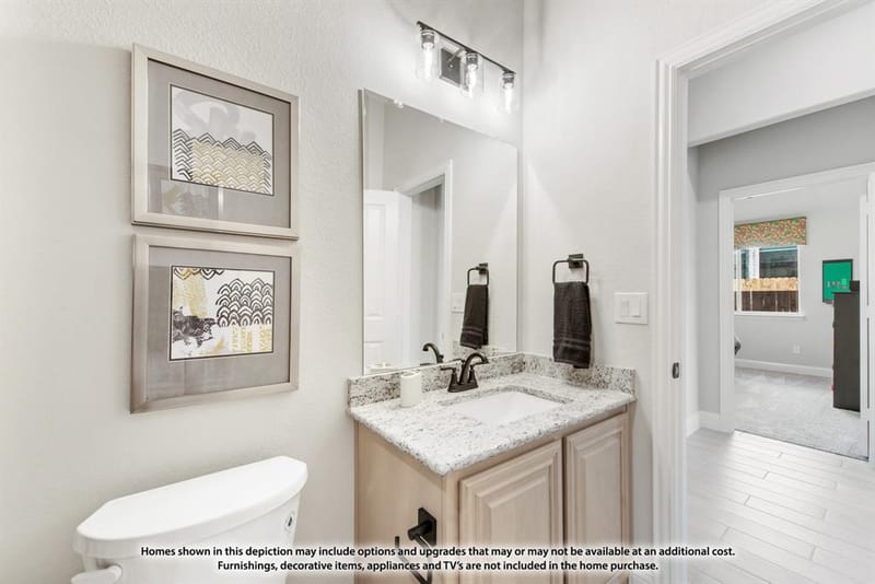 3410 Nightingale Lane, Midlothian TX 76065 - Photo 10