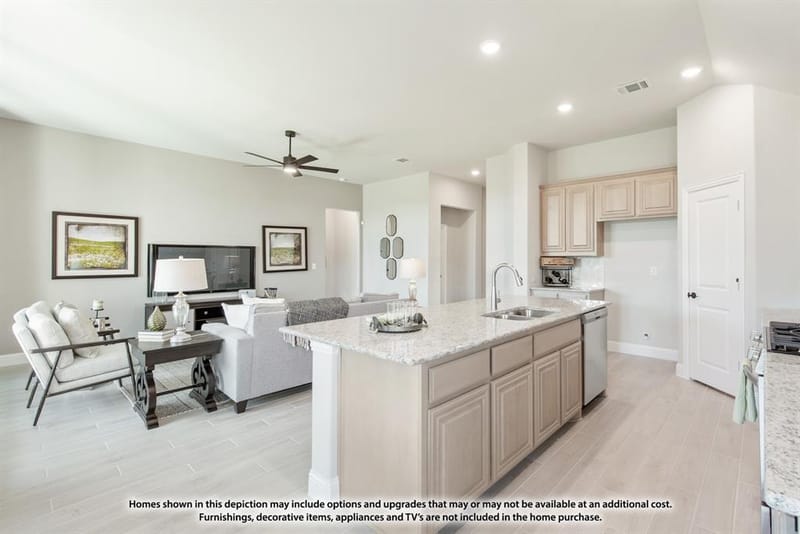 3410 Nightingale Lane, Midlothian TX 76065 - Photo 18
