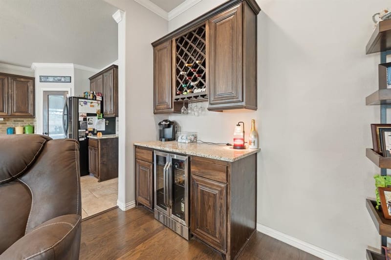 2533 Lime Court, Burleson TX 76028 - Photo 23