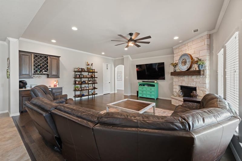 2533 Lime Court, Burleson TX 76028 - Photo 22