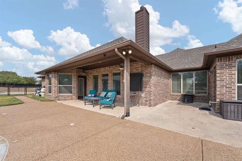 2533 Lime Court, Burleson TX 76028 - Photo 36