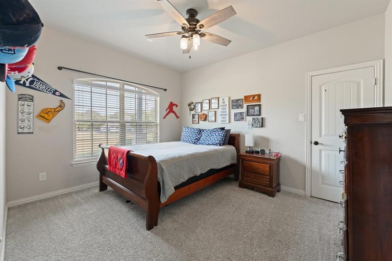2533 Lime Court, Burleson TX 76028 - Photo 32