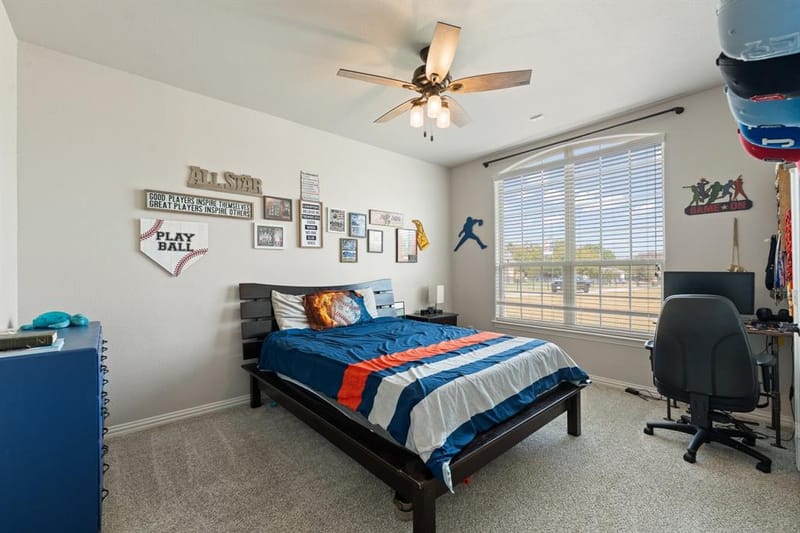2533 Lime Court, Burleson TX 76028 - Photo 34