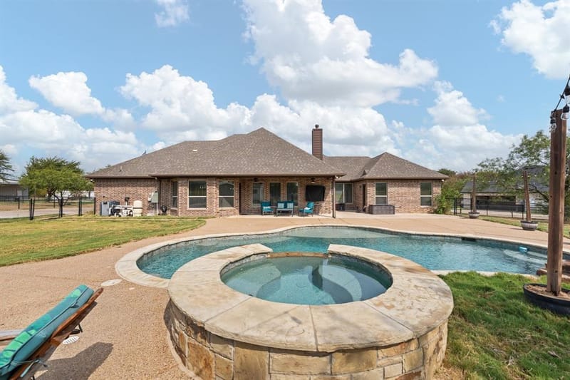 2533 Lime Court, Burleson TX 76028 - Photo 38