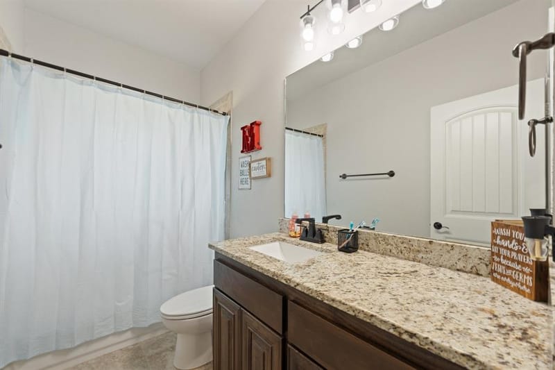 2533 Lime Court, Burleson TX 76028 - Photo 33