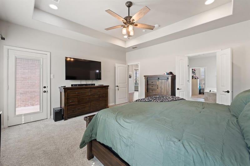 2533 Lime Court, Burleson TX 76028 - Photo 14