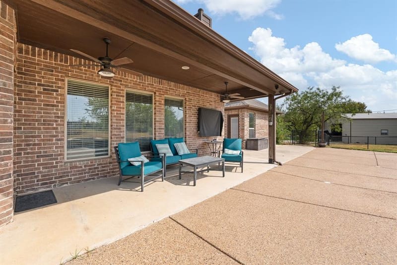2533 Lime Court, Burleson TX 76028 - Photo 35