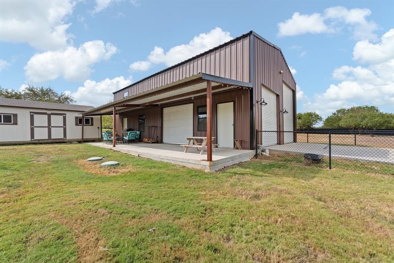 2533 Lime Court, Burleson TX 76028 - Photo 39