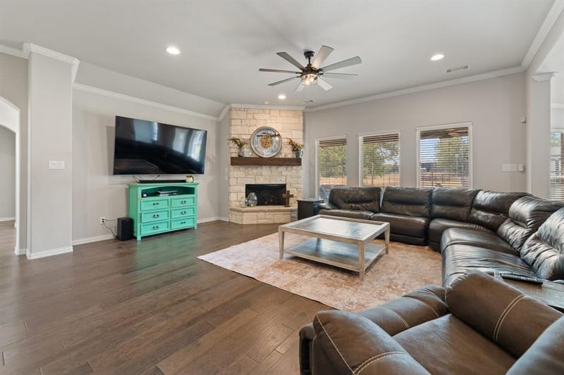 2533 Lime Court, Burleson TX 76028 - Photo 21