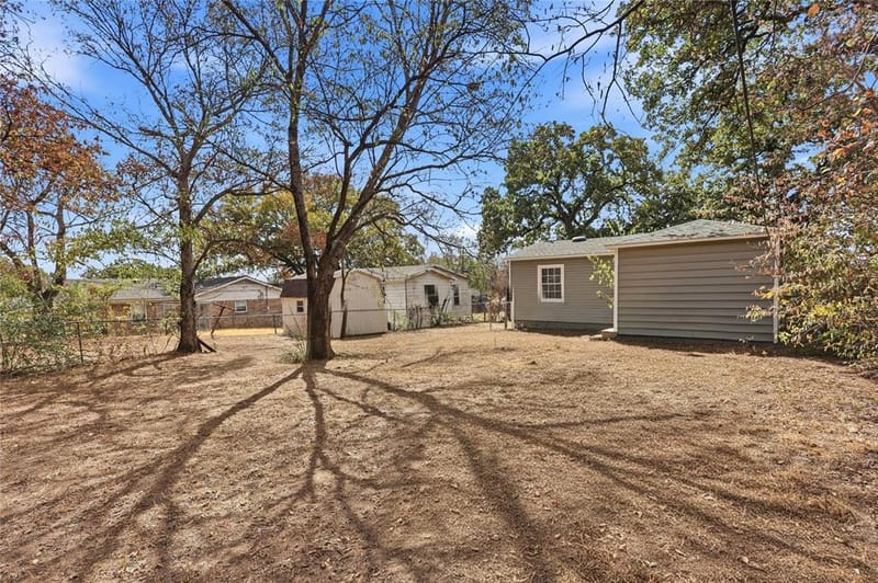 5113 Cottey Street, Fort Worth TX 76105 - Photo 23
